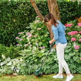 Bosch EasyGrassCut 18V-230 ohne Akku