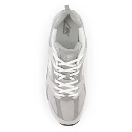New Balance 530 Raincloud/Shadow Grey/Silver Metallic 39,5