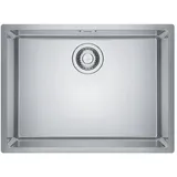 FRANKE Edelstahlspüle Maris MRX 210-55 Edelstahl, 0/0 cm