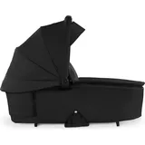 hauck Walk N Care Carrycot Black 16540 - Schwarz