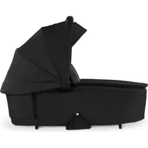 hauck Walk N Care Carrycot Black 16540 - Schwarz