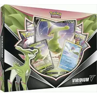 Pokémon Viridium-V Kollektion