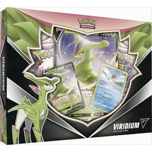 Pokémon Viridium-V Kollektion