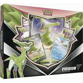 Pokémon Viridium-V Kollektion
