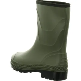 Beck Basic Gummistiefel Grün 39