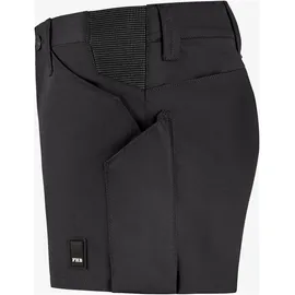 FHB Arbeits-Shorts JESKO extra kurz Gr. 56 anthrazit