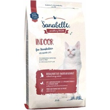 Sanabelle Indoor Fasan 2 kg