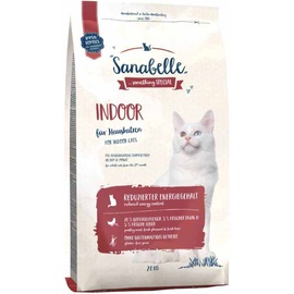 Sanabelle Indoor Fasan 2 kg