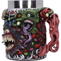 Nemesis Now Dungeons - Dragons Beholder Tankard - Becher