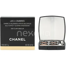 Chanel Les 4 Ombres Ombre à Paupières Effets Multiples 2 g