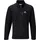 Mountain Equipment Micro Zip Pullover Schwarz XL