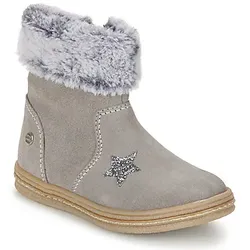 Gioseppo  Stiefeletten ASIDE  in Grau, 29