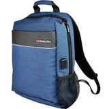 Monolith Laptop-Rucksack 9111, 15.6 / 39,6 cm,