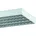 Ridi LED-Tube SHL-L480/2480-840 SM 1 rechteckig weiß