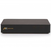AX Multibox Combo SE 4K UHD Linux E2 Receiver (DVB-S2, DVB-C/T2, WiFi, LAN, HDR10, HDMI)