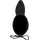 Marco Tozzi Damen Schwarz 40