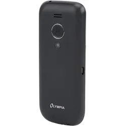 Olympia Mobiltelefon Joy II schwarz