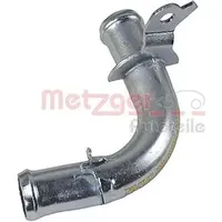 METZGER Kühlmittelrohrleitung 4010253