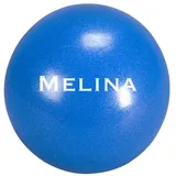 TRENDY Pilates Ball Melina Blau 25 cm
