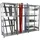 REGALWERK BERT Handwerkerregal Komplettregal HxBxT 2000x2755x50