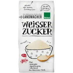 Weisser Zucker