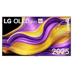 LG OLED77G57LW 195cm 77" 4K OLED Smart TV Fernseher