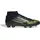 Core Black / Iron Metallic / Lucid Lemon 44