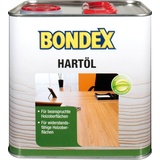 Bondex Hartöl Farblos 2,50 l - 352504