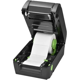 Tsc TX210 (203dpi), TSPL-EZ, USB, USB-Host, RS232, Ethernet,