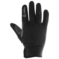 Löffler Ws Warm Handschuhe - Black - 8-8.5