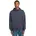 Hoodie blau