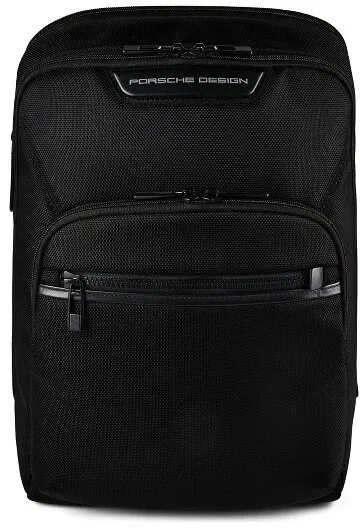 Porsche Design Roadster Daypack XS 37 cm Laptopfach  schwarz