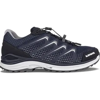 navy/silber 45
