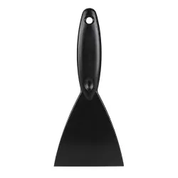 Haug Spachtel 89237 , Farbe: schwarz