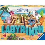 Ravensburger Stitch Labyrinth