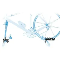 Peruzzo 701/702 Dachfahrradträger Peruzzo Rolle/Pordoi auch für Disc Brake,