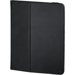 Hama "Xpand" - Flip-Hülle für Tablet - Polyurethan - Schwarz - 24 cm - 28 cm (9.