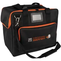 Showgear Gear Bag Medium Für den allgemeinen Gebrauch
