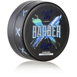 barber marmara Hair Wax 150ml Gel-Wax mit Wet-Effekt Haarwachs mit Glanz