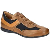 Galizio Torresi Klassische Slipper Braun 45 EU