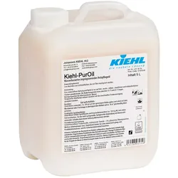 Kiehl PurOil Holzpflegeöl 5l