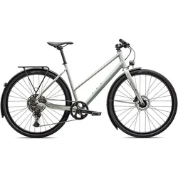 Specialized Sirrus X 3.0 EQ ST Grün Modell 2025