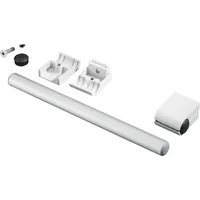 Rittal SZ 2389.000 Gehäuse-Griff Lichtgrau (RAL 7035) 1St.