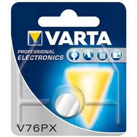 Varta Knopfzelle V 76 PX 145 mAh 1 St.