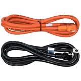 pytes Batterie-Verbindungskabel-Set für 48100R-TE+ Batterien mit ExConn 8,0 mm Stecker