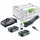 Festool OSC 18 E-Basic inkl. 2 x 4,0 Ah + Systainer