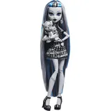 Monster High Reel Drama Frankie Stein