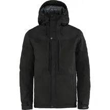 Fjällräven Skogsö Padded Jacket dark grey XL