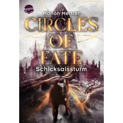 Circles of Fate (2). Schicksalssturm
