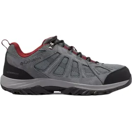 Columbia RedmondTM Iii Waterproof Wanderschuhe - Steel Grey - EU 43 1/2